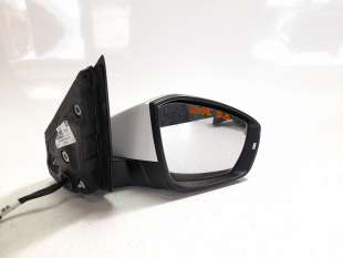 Recambio de retrovisor derecho para volkswagen t-cross (c11, d31) 2018- 1.0 tsi referencia OEM IAM 2GM857502AP9B9  