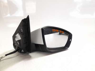 Recambio de retrovisor derecho para volkswagen t-cross (c11, d31) 2018- 1.0 tsi referencia OEM IAM 2GM857502AP9B9  