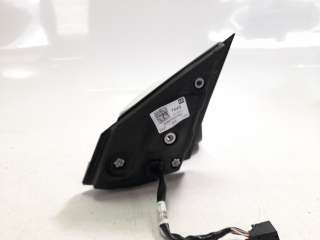 Recambio de retrovisor derecho para volkswagen t-cross (c11, d31) 2018- 1.0 tsi referencia OEM IAM 2GM857502AP9B9  