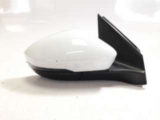 Recambio de retrovisor derecho para volkswagen t-cross (c11, d31) 2018- 1.0 tsi referencia OEM IAM 2GM857502AP9B9  