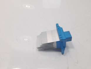 Recambio de resistencia calefaccion para kia sportage 2015- referencia OEM IAM 971281M00   2