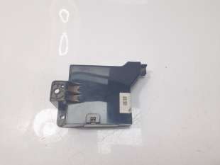 Recambio de modulo electronico para toyota hilux vii pick-up (_n1_, _n2_, _n3_) 2004- 2.5 d-4d 4wd (kun25_) referencia OEM IAM 8