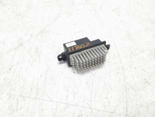 Recambio de resistencia calefaccion para ford ecosport (cr6) 2017- trend referencia OEM IAM CN1119E624AA  