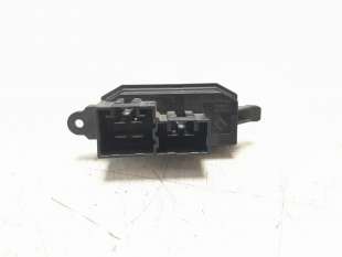 Recambio de resistencia calefaccion para ford ecosport (cr6) 2017- trend referencia OEM IAM CN1119E624AA   2