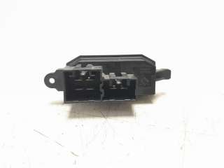 Recambio de resistencia calefaccion para ford ecosport (cr6) 2017- trend referencia OEM IAM CN1119E624AA  