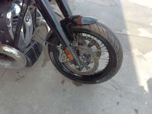 Recambio de disco freno delantero para bmw r 18 - r 18 classic (rh18) referencia OEM IAM 34118866099  