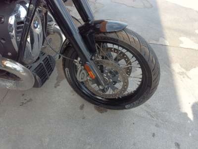 Recambio de disco freno delantero para bmw r 18 - r 18 classic (rh18) referencia OEM IAM 34118866099  