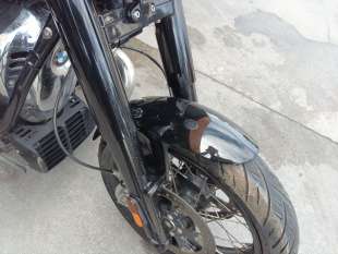 Recambio de guardabarros para bmw r 18 - r 18 classic (rh18) referencia OEM IAM 46611540305  