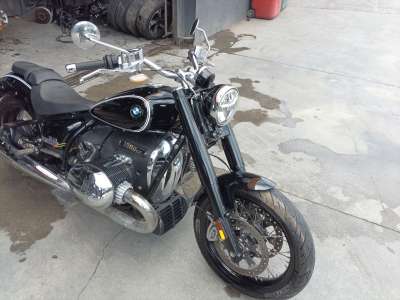 Recambio de horquilla completa para bmw r 18 - r 18 classic (rh18) referencia OEM IAM 31427105801  