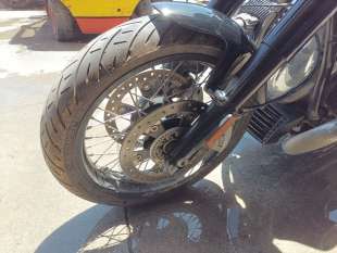 Recambio de llanta para bmw r 18 - r 18 classic (rh18) referencia OEM IAM 36318414955  