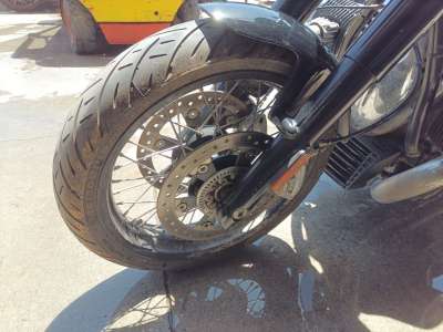 Recambio de llanta para bmw r 18 - r 18 classic (rh18) referencia OEM IAM 36318414955  