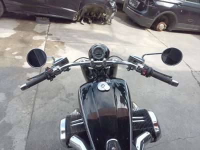 Recambio de manillar para bmw r 18 - r 18 classic (rh18) referencia OEM IAM 32717914843  