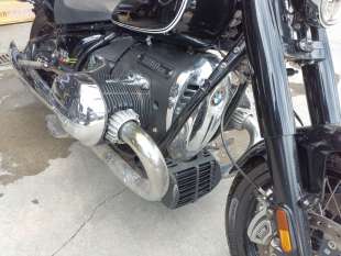 Recambio de motor completo para bmw r 18 - r 18 classic (rh18) referencia OEM IAM a70b18a  