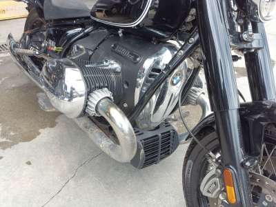 Recambio de motor completo para bmw r 18 - r 18 classic (rh18) referencia OEM IAM a70b18a  