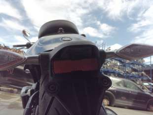 Recambio de piloto matricula para bmw r 18 - r 18 classic (rh18) referencia OEM IAM 63218525576  