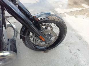 Recambio de pinza de freno delantera derecha para bmw r 18 - r 18 classic (rh18) referencia OEM IAM 34119444020  