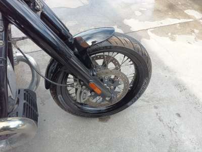 Recambio de pinza de freno delantera derecha para bmw r 18 - r 18 classic (rh18) referencia OEM IAM 34119444020  