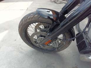 Recambio de pinza de freno delantera izquierda para bmw r 18 - r 18 classic (rh18) referencia OEM IAM 34119444017  