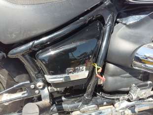 Recambio de moldura para bmw r 18 - r 18 classic (rh18) referencia OEM IAM 46631542520  