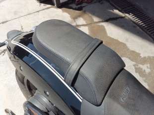Recambio de asiento para bmw r 18 - r 18 classic (rh18) referencia OEM IAM 52539467149  