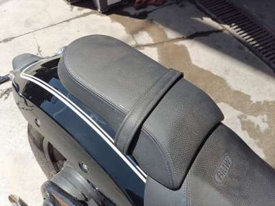 Recambio de asiento para bmw r 18 - r 18 classic (rh18) referencia OEM IAM 52539467149  