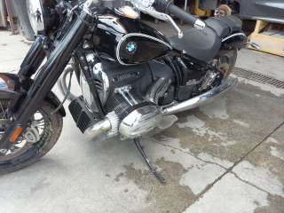 Recambio de tubo escape completo para bmw r 18 - r 18 classic (rh18) referencia OEM IAM 18519467673  