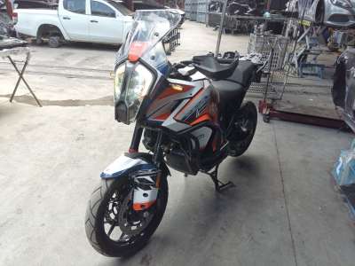 Recambio de abs para ktm super adventure - 1290 super adventure s referencia OEM IAM 61942031044  