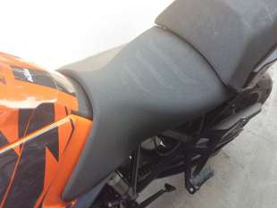 Recambio de asiento para ktm super adventure - 1290 super adventure s referencia OEM IAM 61907140000  