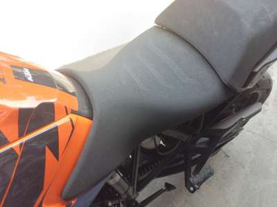 Recambio de asiento para ktm super adventure - 1290 super adventure s referencia OEM IAM 61907140000  