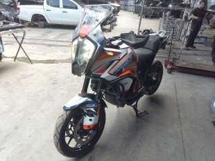 Recambio de bomba embrague para ktm super adventure - 1290 super adventure s referencia OEM IAM 61902030044  