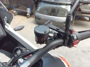 Recambio de bomba freno para ktm super adventure - 1290 super adventure s referencia OEM IAM 61913001000C1  