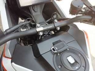 Recambio de conmutador de arranque para ktm super adventure - 1290 super adventure s referencia OEM IAM 61911266000  
