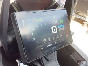 Recambio de cuadro instrumentos para ktm super adventure - 1290 super adventure s referencia OEM IAM 61914069000  