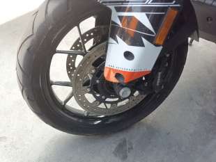 Recambio de disco freno delantero para ktm super adventure - 1290 super adventure s referencia OEM IAM 6030906000030  