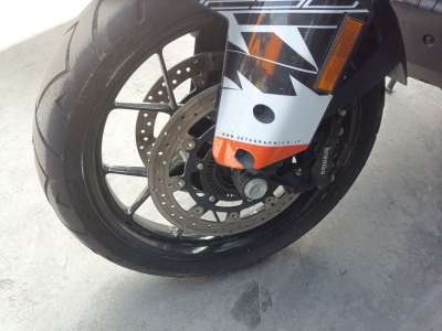 Recambio de disco freno delantero para ktm super adventure - 1290 super adventure s referencia OEM IAM 6030906000030  