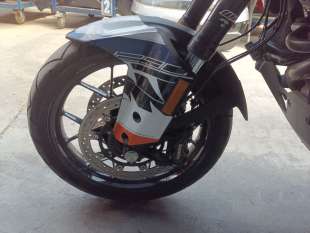 Recambio de llanta para ktm super adventure - 1290 super adventure s referencia OEM IAM 6060900114430  
