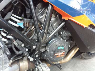 Recambio de motor completo para ktm super adventure - 1290 super adventure s referencia OEM IAM   
