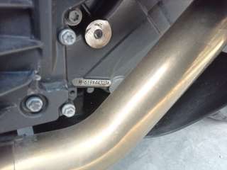 Recambio de motor completo para ktm super adventure - 1290 super adventure s referencia OEM IAM   