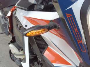 Recambio de piloto delantero derecho para ktm super adventure - 1290 super adventure s referencia OEM IAM 60314026000  