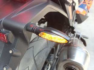 Recambio de piloto trasero derecho para ktm super adventure - 1290 super adventure s referencia OEM IAM 60314025000  
