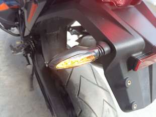Recambio de piloto trasero izquierdo para ktm super adventure - 1290 super adventure s referencia OEM IAM 60314026000  