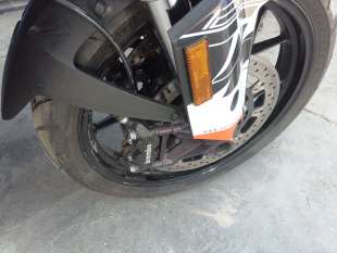 Recambio de pinza de freno delantera derecha para ktm super adventure - 1290 super adventure s referencia OEM IAM 6031301600130 