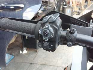 Recambio de piña luces izquierda para ktm super adventure - 1290 super adventure s referencia OEM IAM 61711070300  