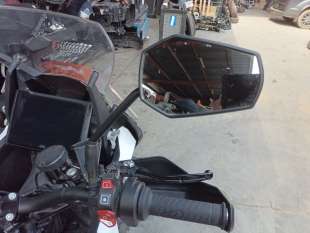 Recambio de retrovisor derecho para ktm super adventure - 1290 super adventure s referencia OEM IAM 60312040200  