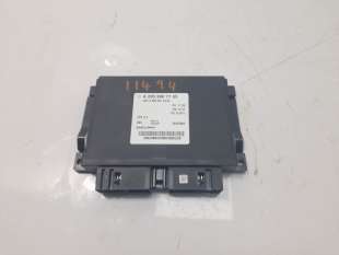 Recambio de modulo electronico para mercedes-benz clase c (w205) familiar 2014- cdi cat referencia OEM IAM A2059007705  