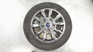 Recambio de llanta para ford tourneo custom v362 autobús (f3) 2012- 2.0 ecoblue mhev referencia OEM IAM 2221799  