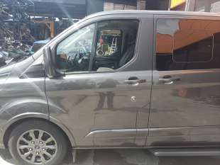Recambio de puerta delantera izquierda para ford tourneo custom v362 autobús (f3) 2012- 2.0 ecoblue mhev referencia OEM IAM   