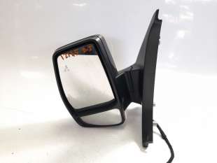 Recambio de retrovisor izquierdo para ford tourneo custom v362 autobús (f3) 2012- 2.0 ecoblue mhev referencia OEM IAM JK2117683R
