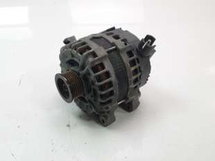 Recambio de alternador para jaguar f-pace (x761) 2015- 2.0 sd4 awd referencia OEM IAM GX7310300CE 0125812068 ALF470501
