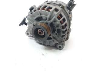 Recambio de alternador para jaguar f-pace (x761) 2015- 2.0 sd4 awd referencia OEM IAM GX7310300CE 0125812068 ALF470501 2